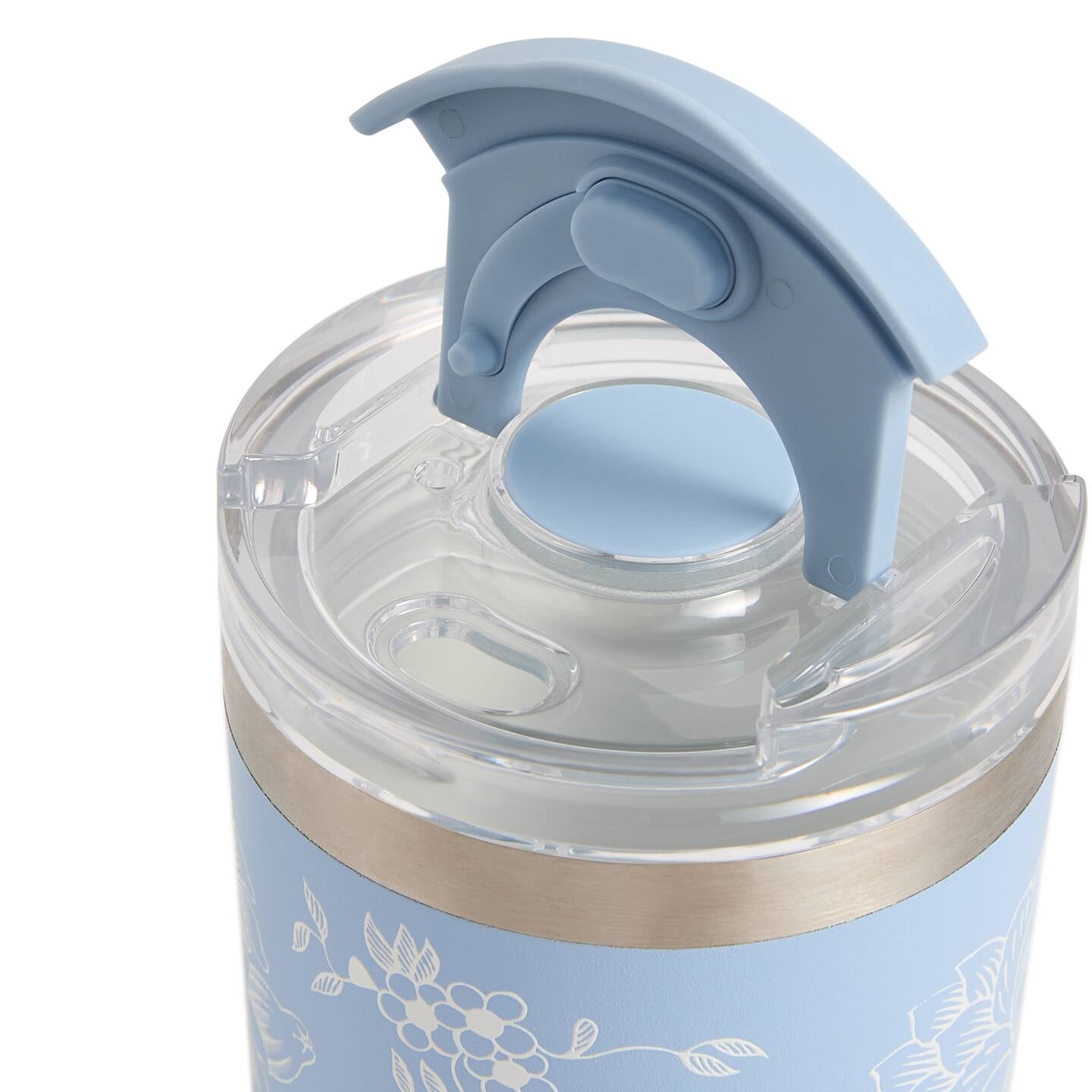 Wonderlust Beverage Tumbler
