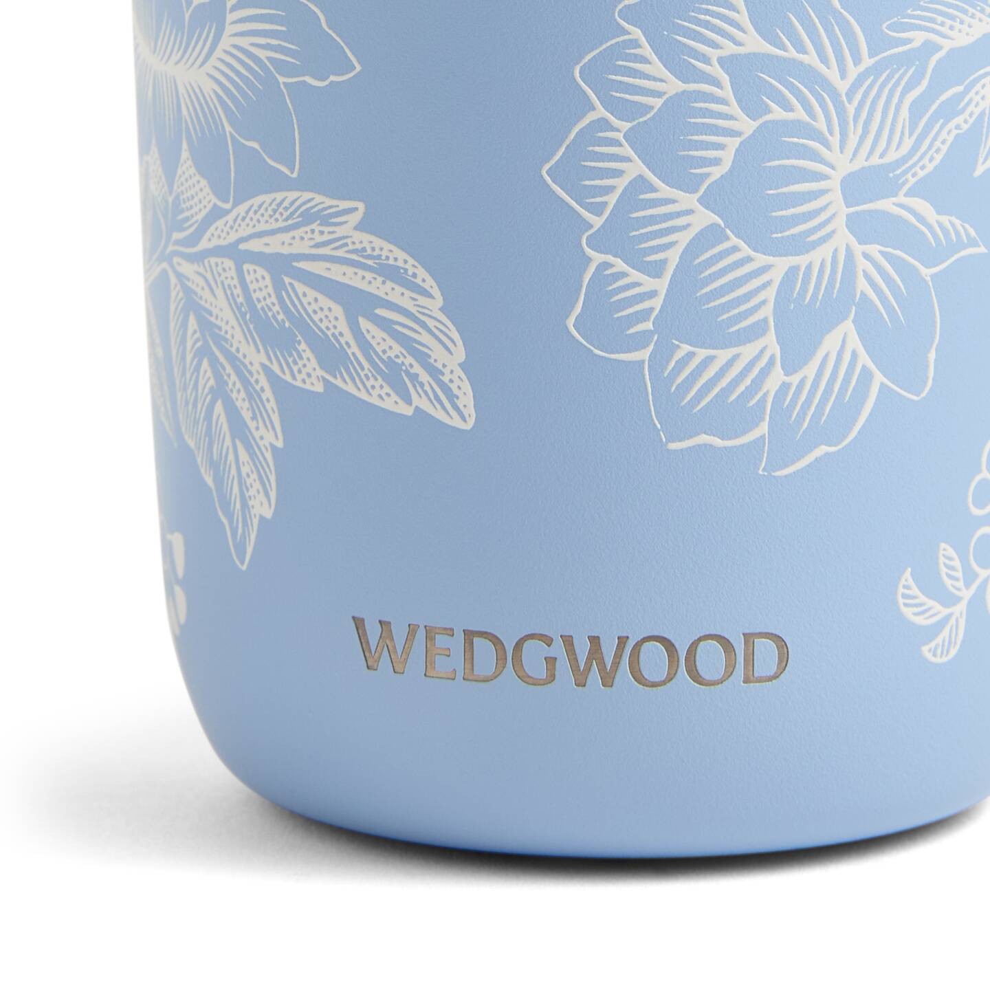 Wonderlust Beverage Tumbler