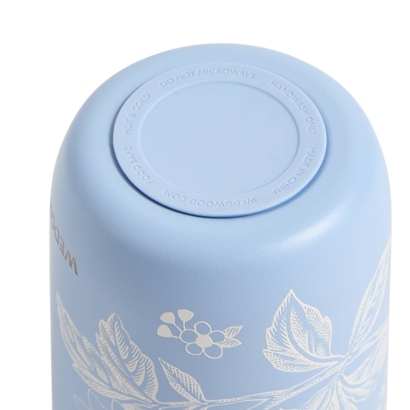Wonderlust Beverage Tumbler