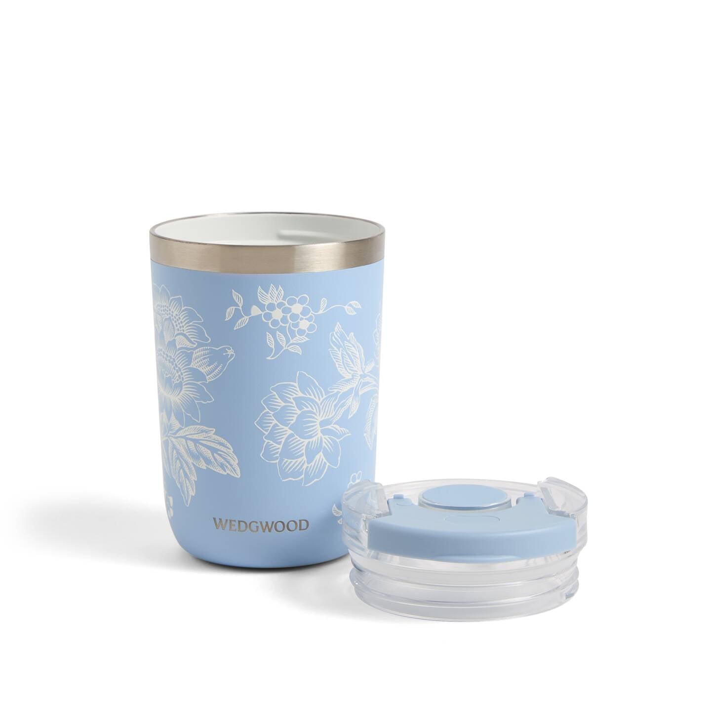 Wonderlust Beverage Tumbler