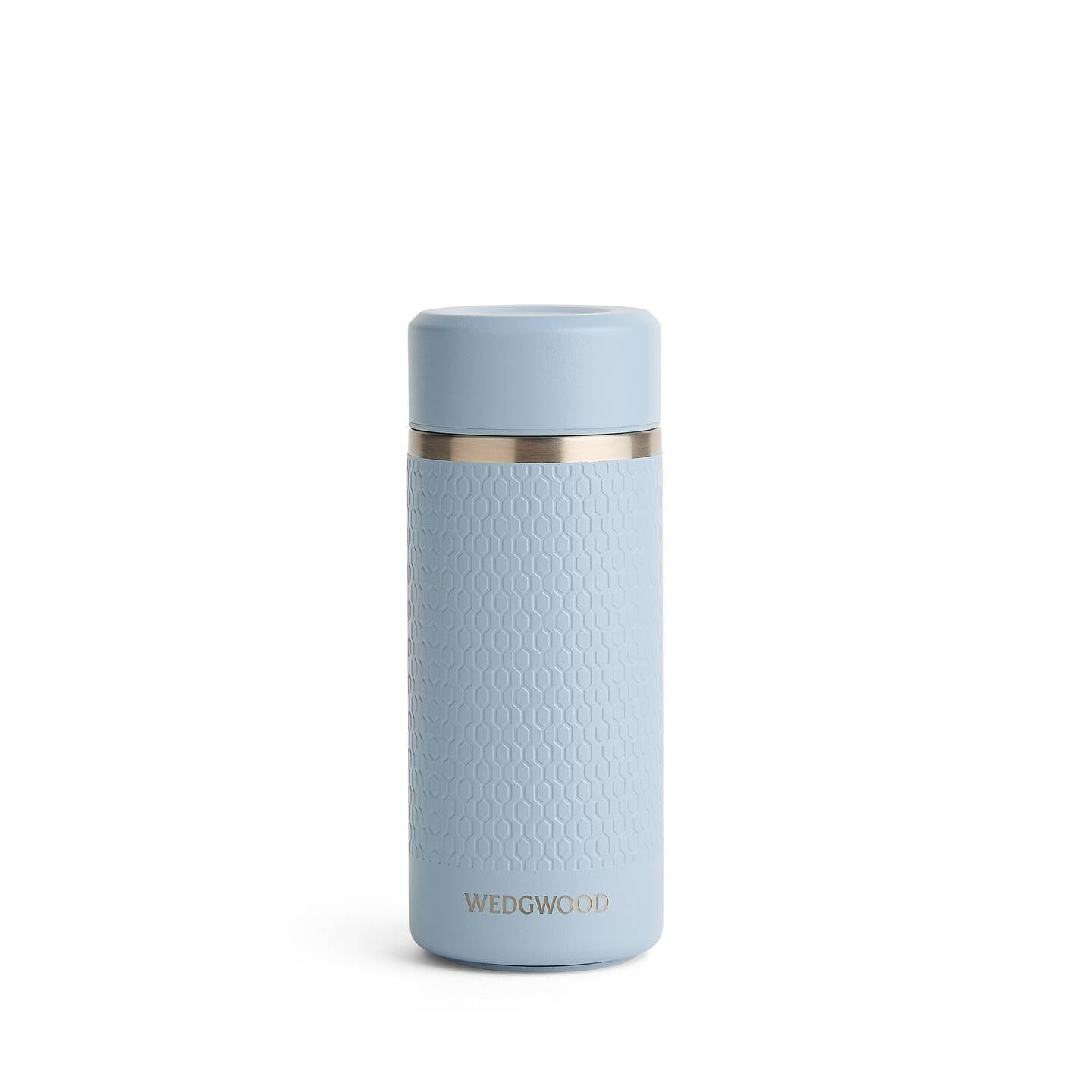Gio Flask Blue