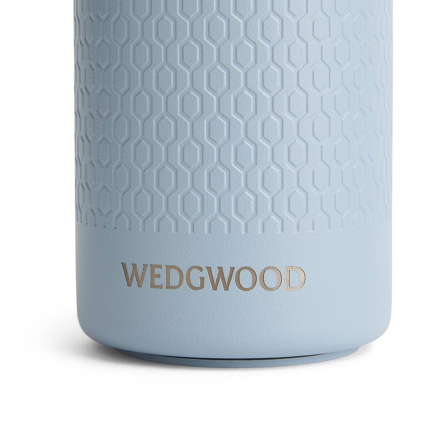 Gio Flask Blue