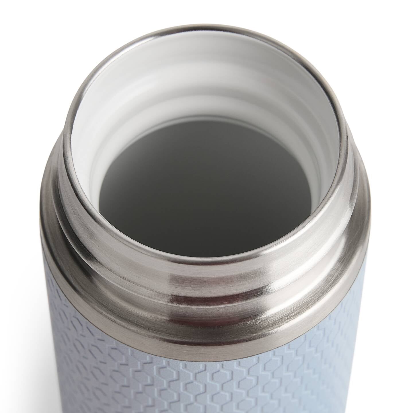 Gio Flask Blue