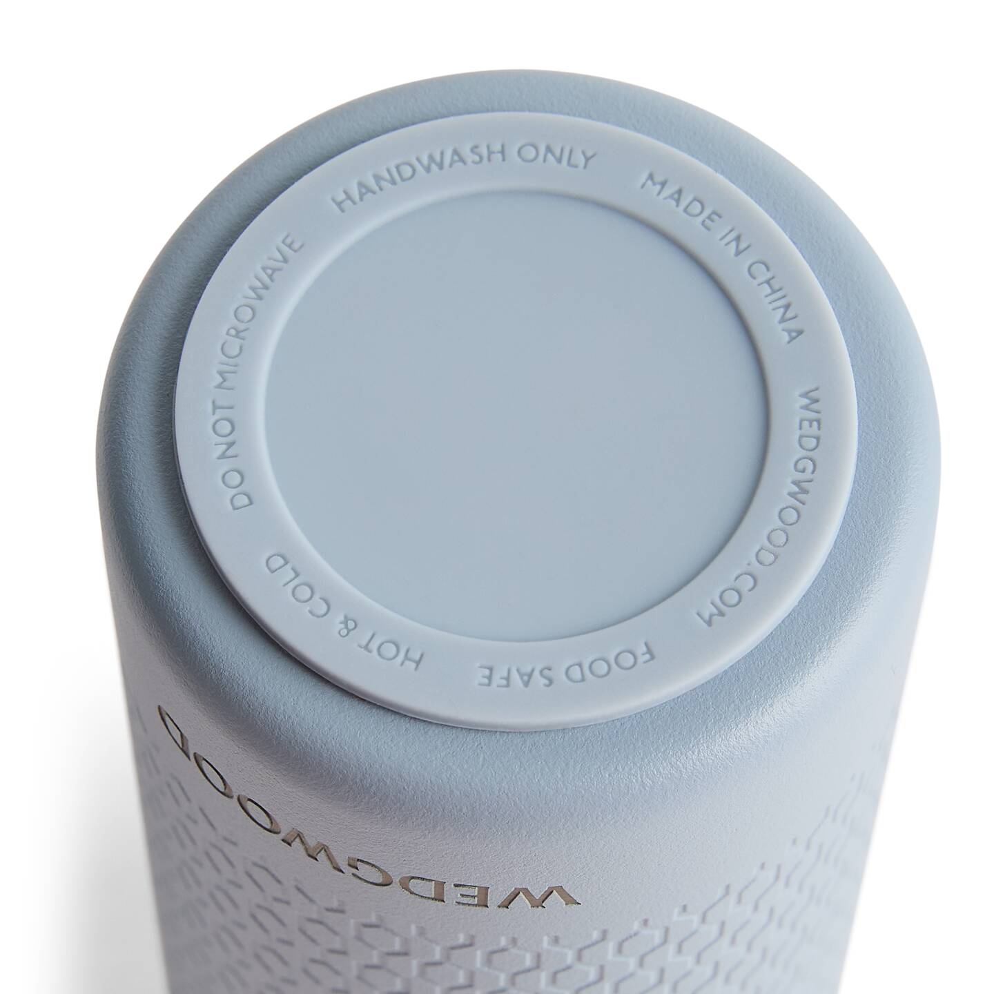 Gio Flask Blue