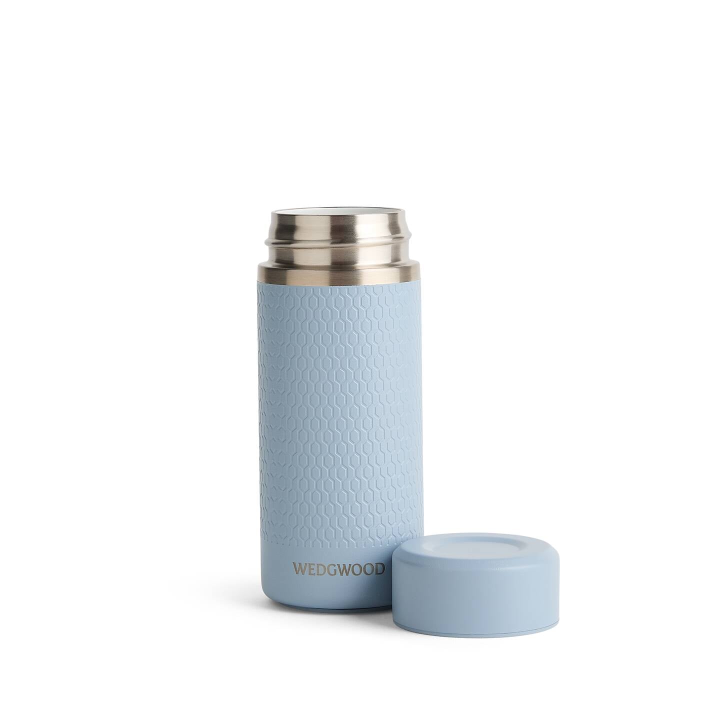 Gio Flask Blue