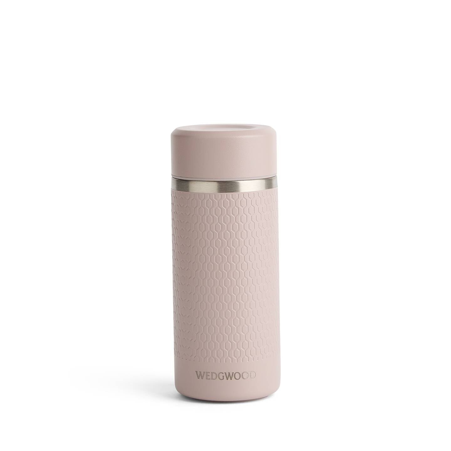 Gio Flask Mink
