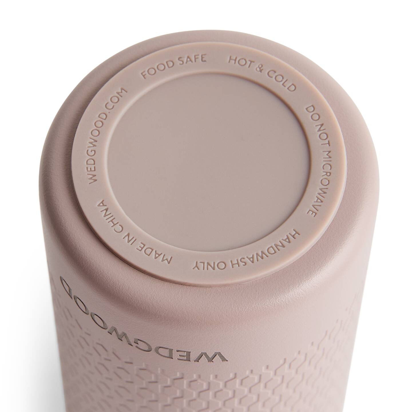 Gio Flask Mink