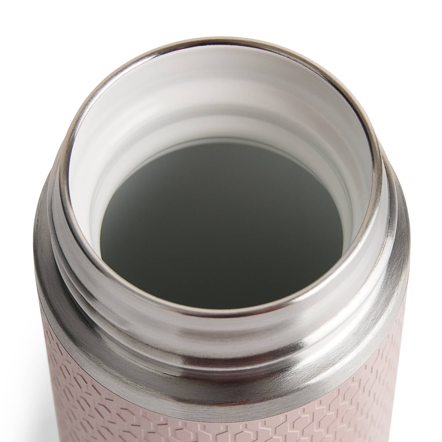 Gio Flask Mink