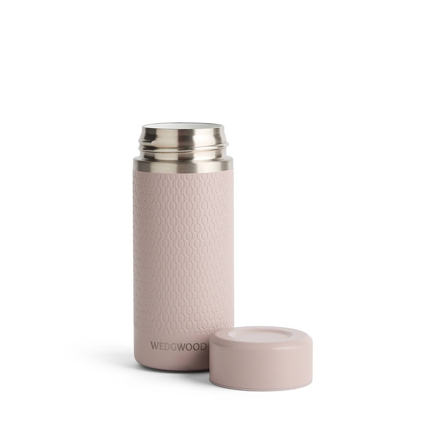 Gio Flask Mink