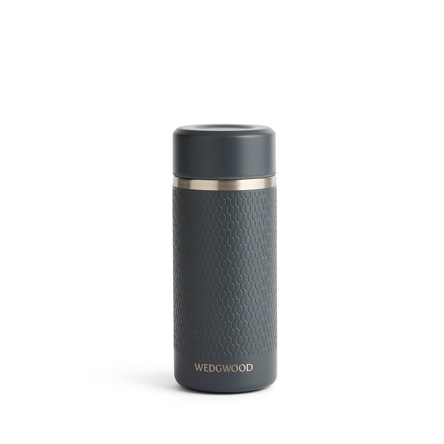 Gio Flask Charcoal