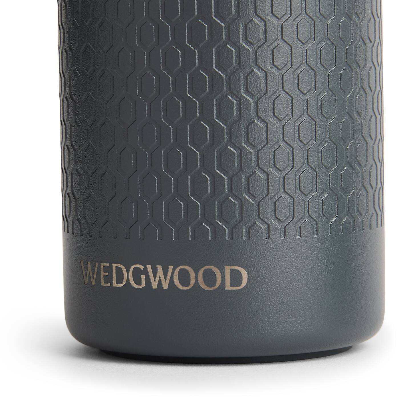 Gio Flask Charcoal
