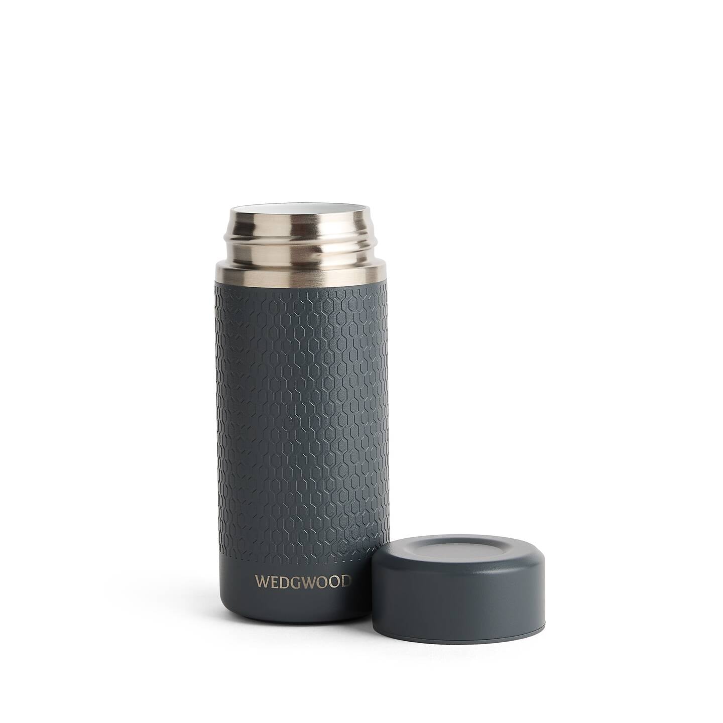 Gio Flask Charcoal