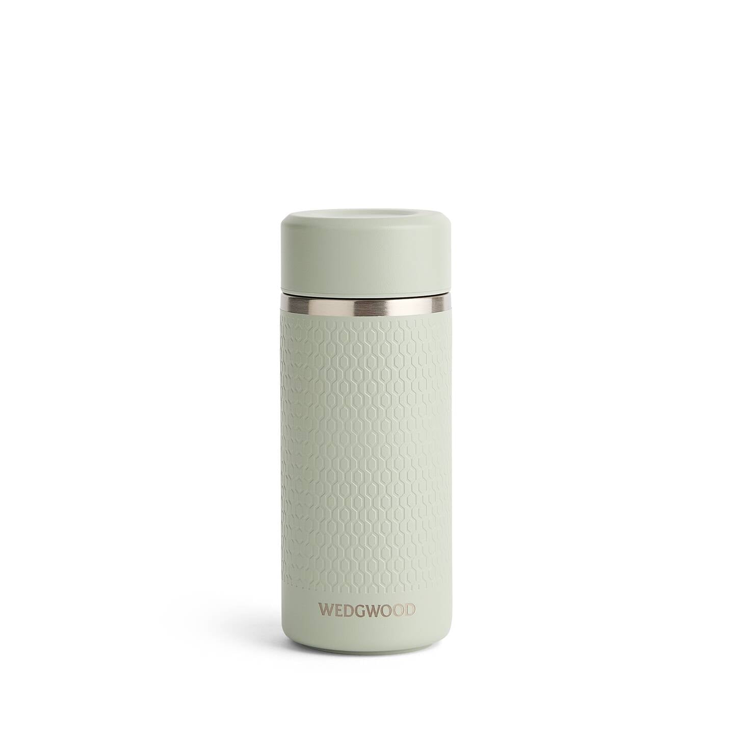 Gio Flask Sage Green