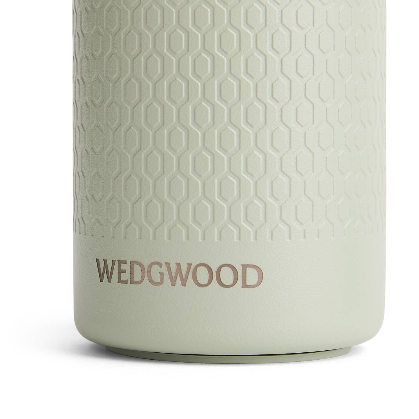 Gio Flask Sage Green