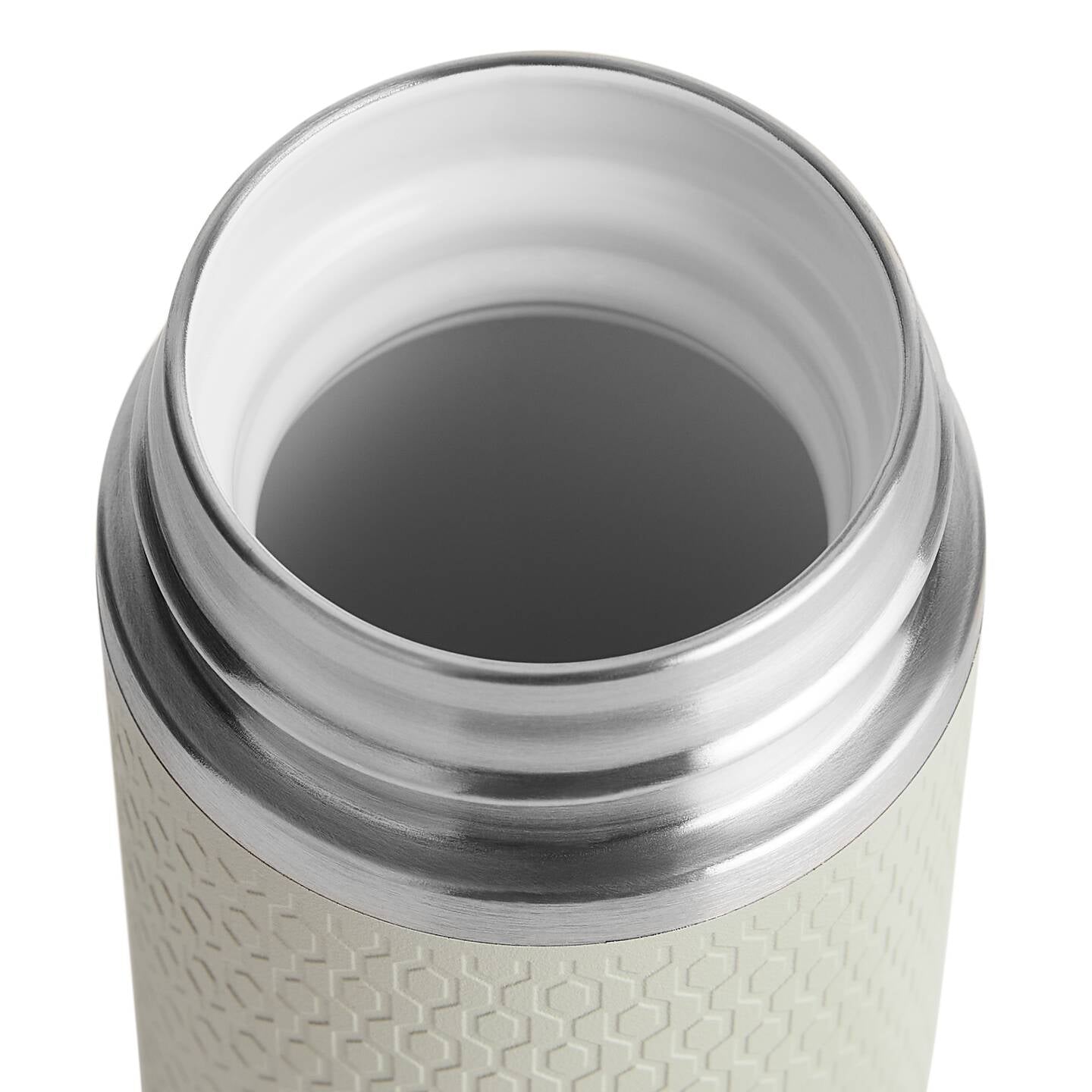 Gio Flask Sage Green