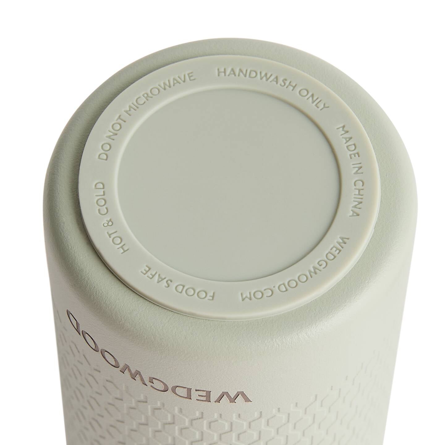 Gio Flask Sage Green