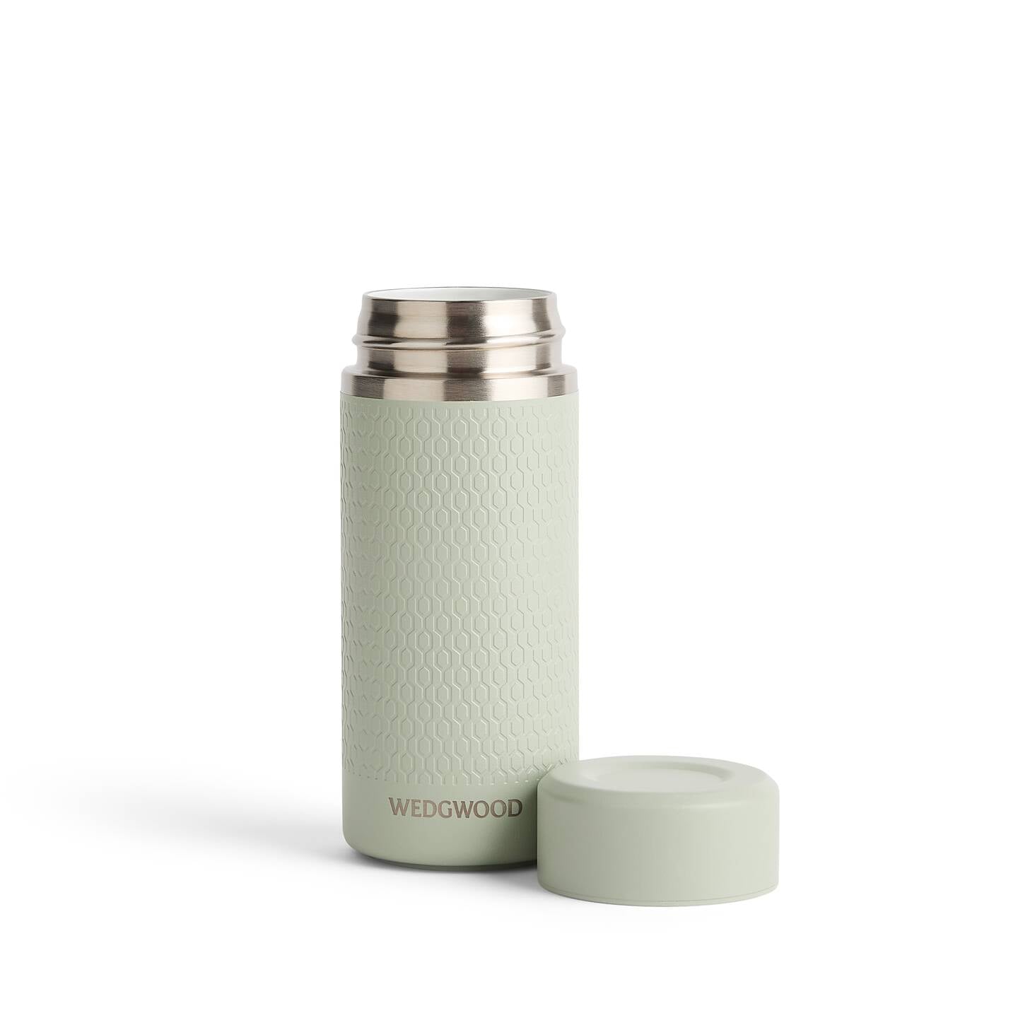 Gio Flask Sage Green