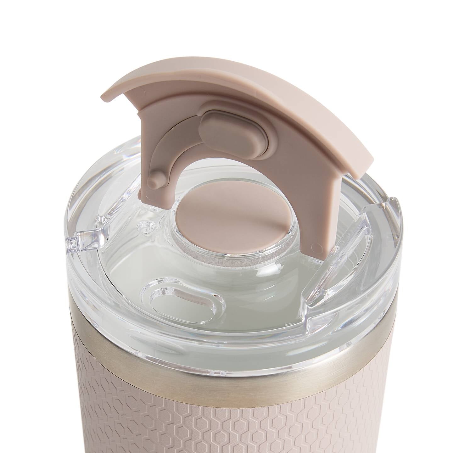 Gio Tumbler Mink