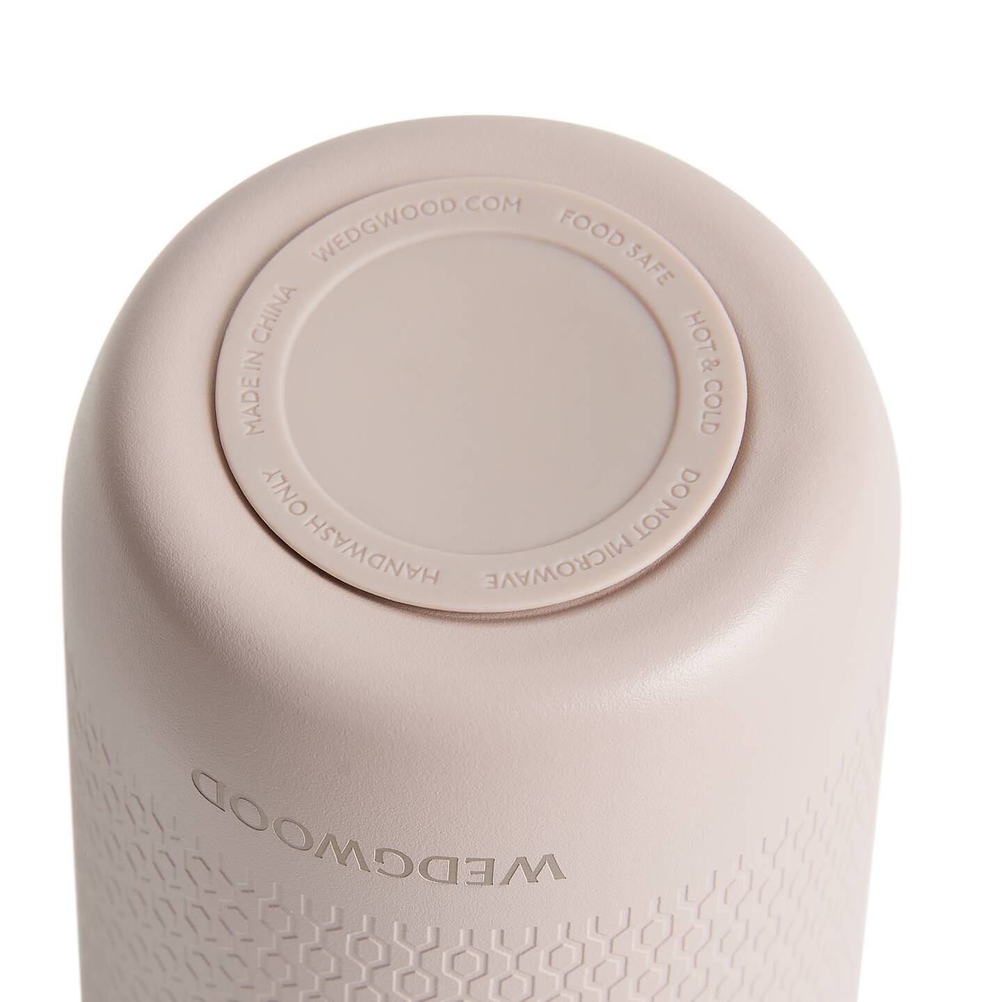 Gio Tumbler Mink
