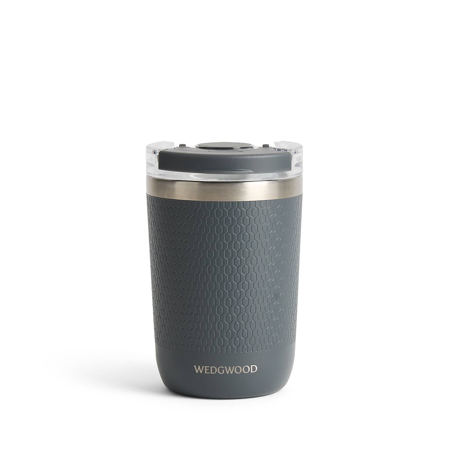 Gio Tumbler Charcoal