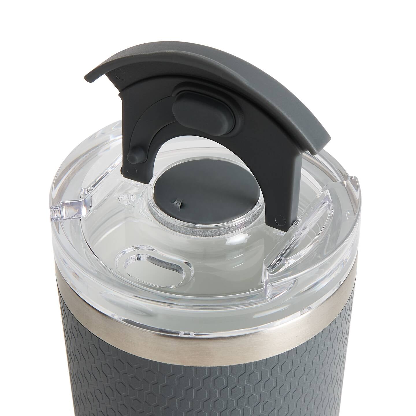 Gio Tumbler Charcoal