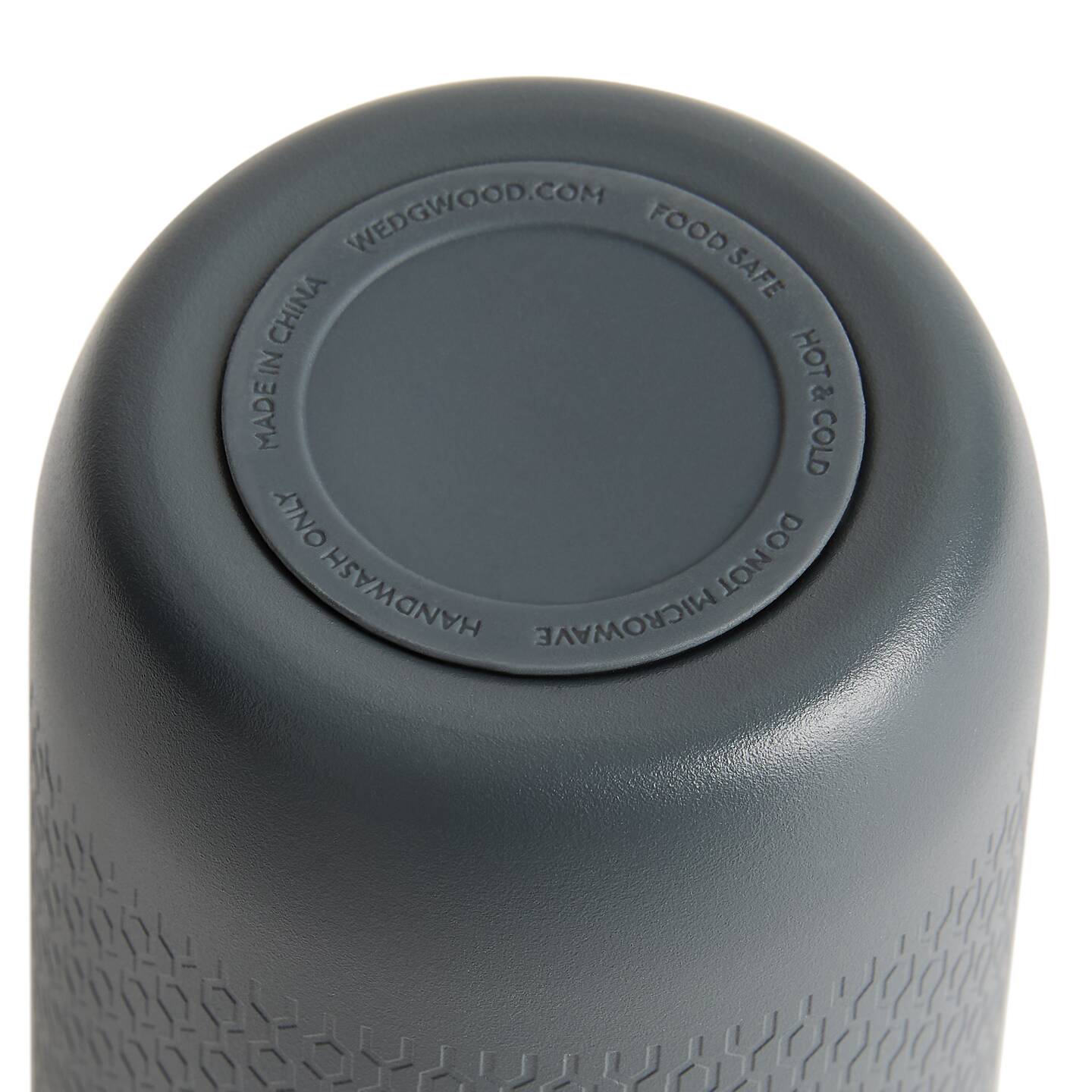 Gio Tumbler Charcoal