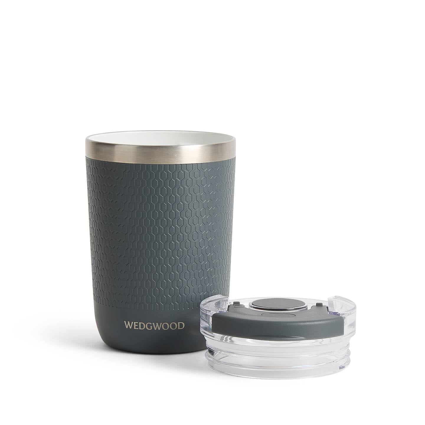 Gio Tumbler Charcoal