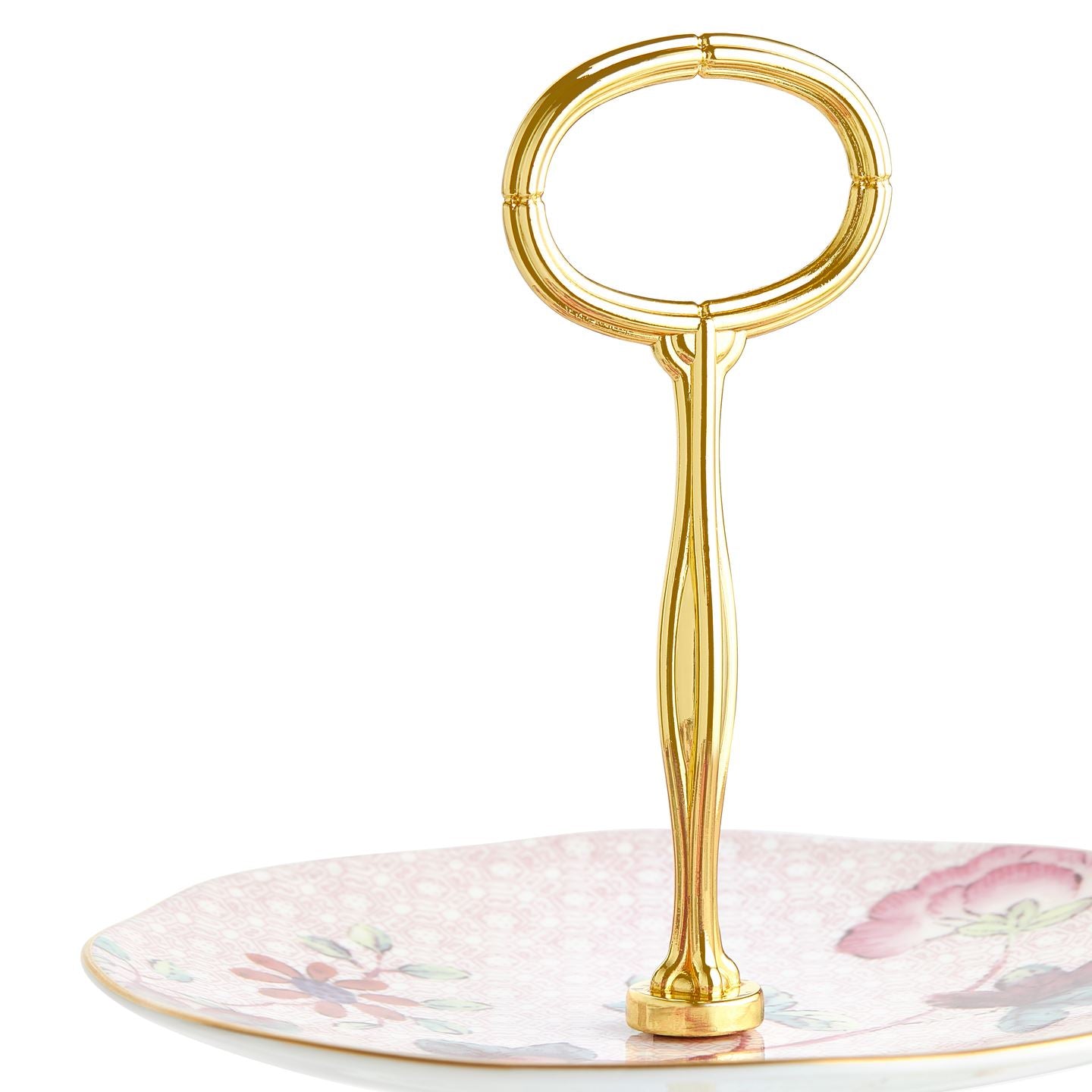 Cuckoo 3 Tier Cake Stand | Wedgwood