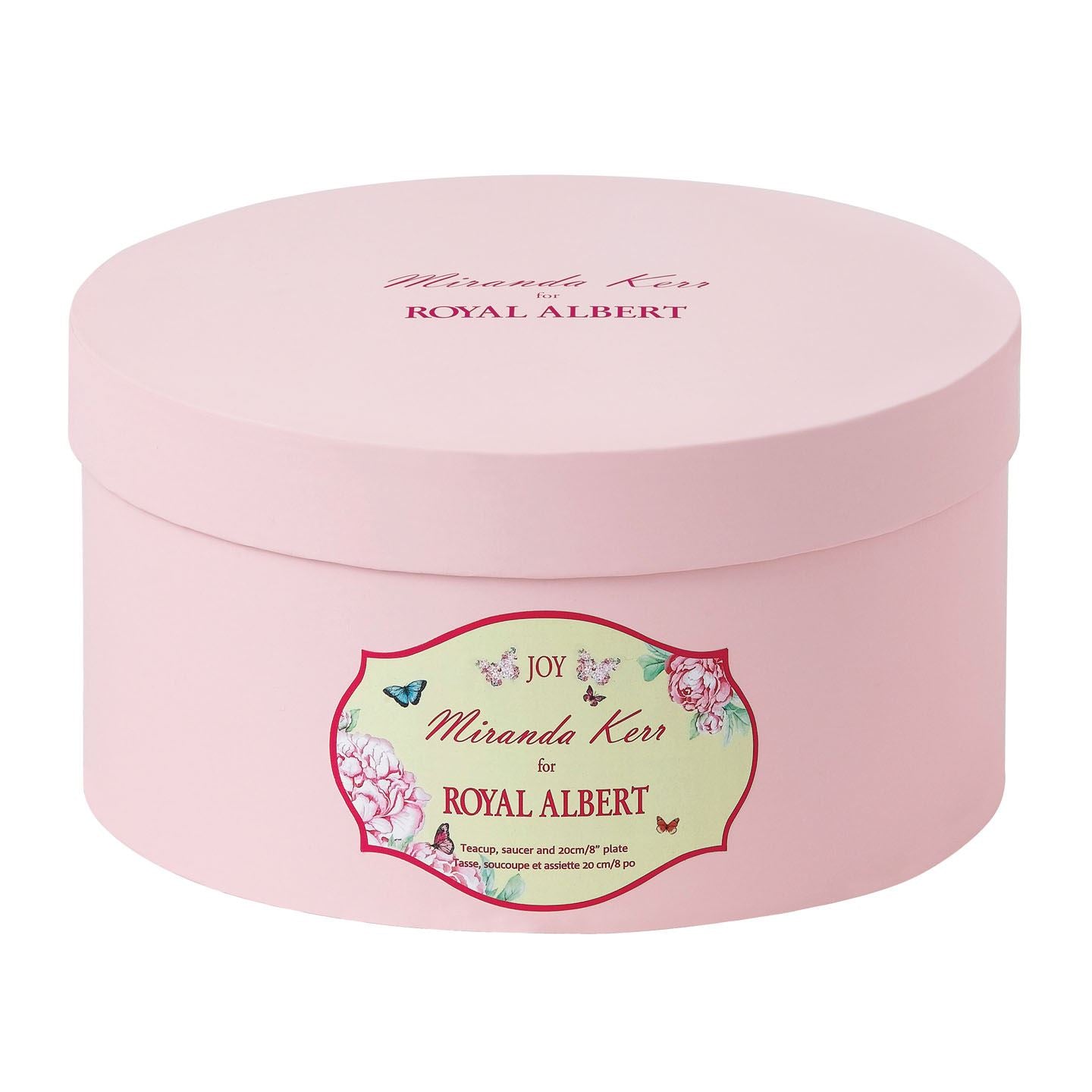 Royal Albert Miranda Kerr Joy 3 Piece Set