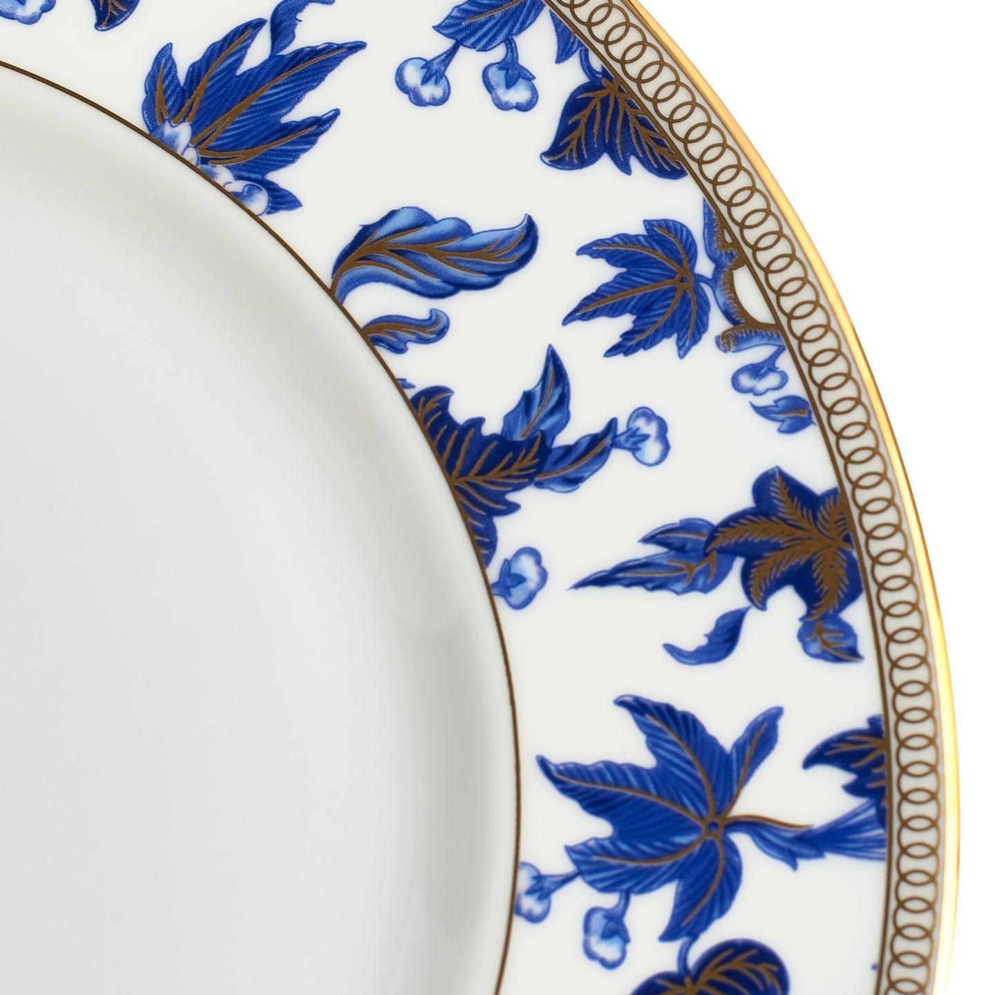 Hibiscus Large Side Plate | Wedgwood