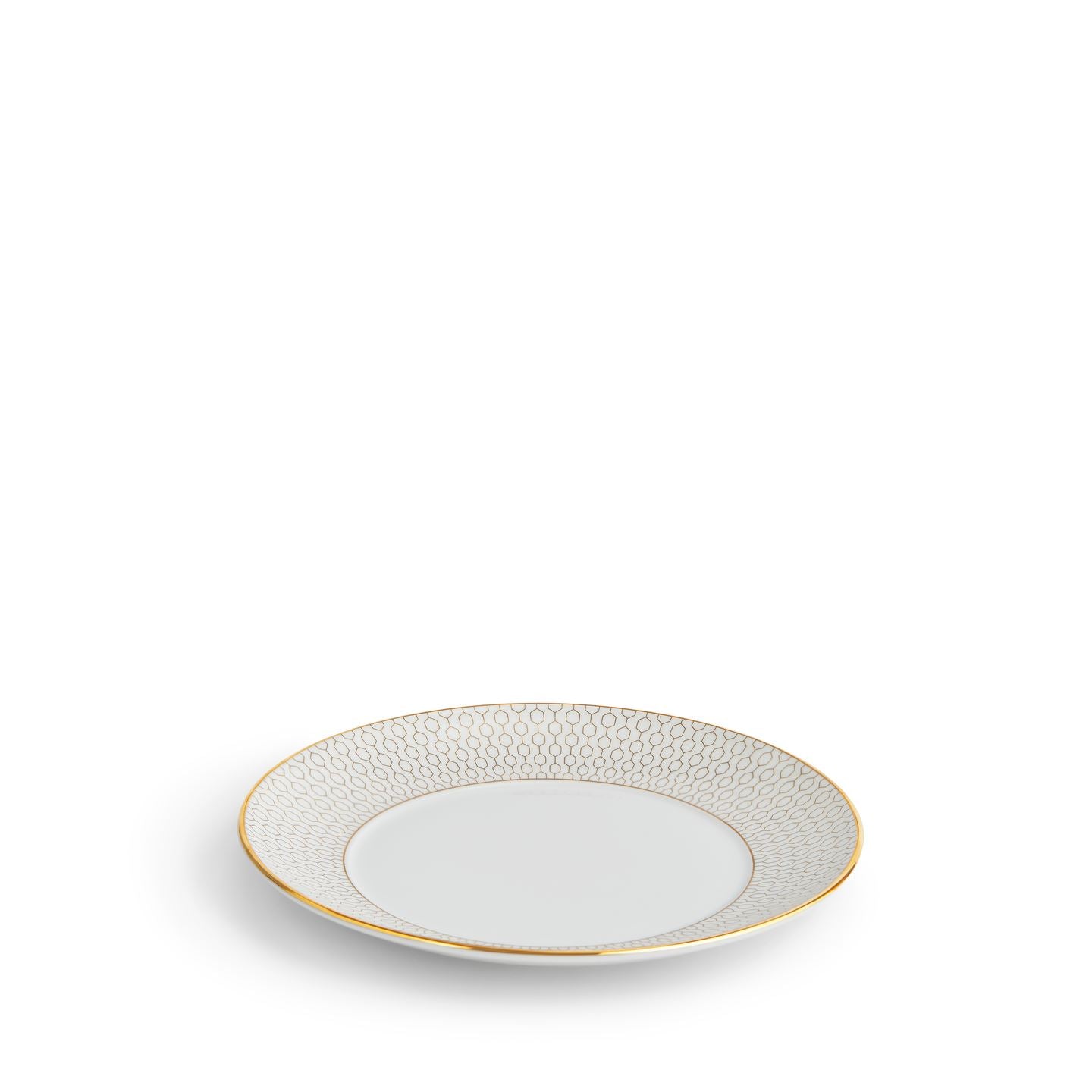 Gio Gold Small Side Plate