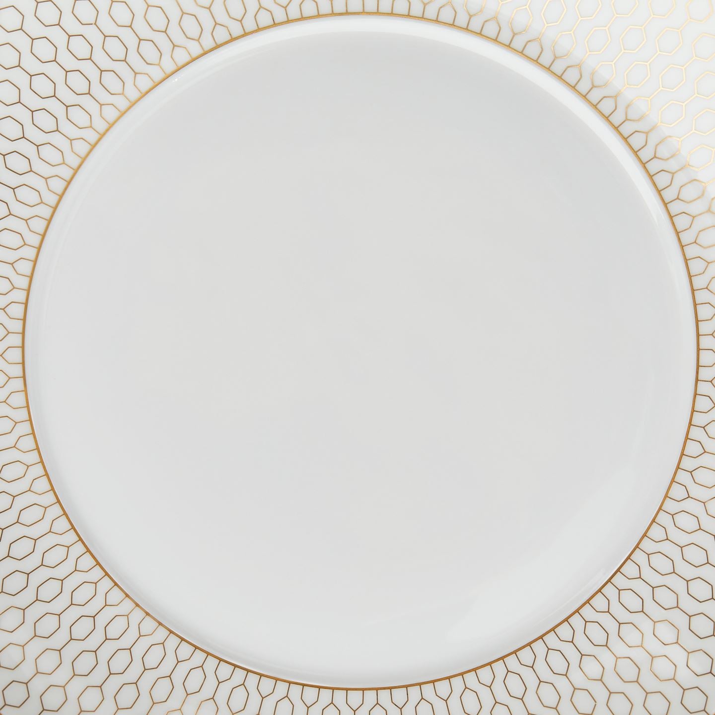 Gio Gold Small Side Plate