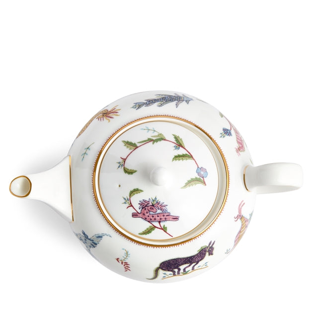 Mythical Creatures Teapot, Gift Boxed | Wedgwood