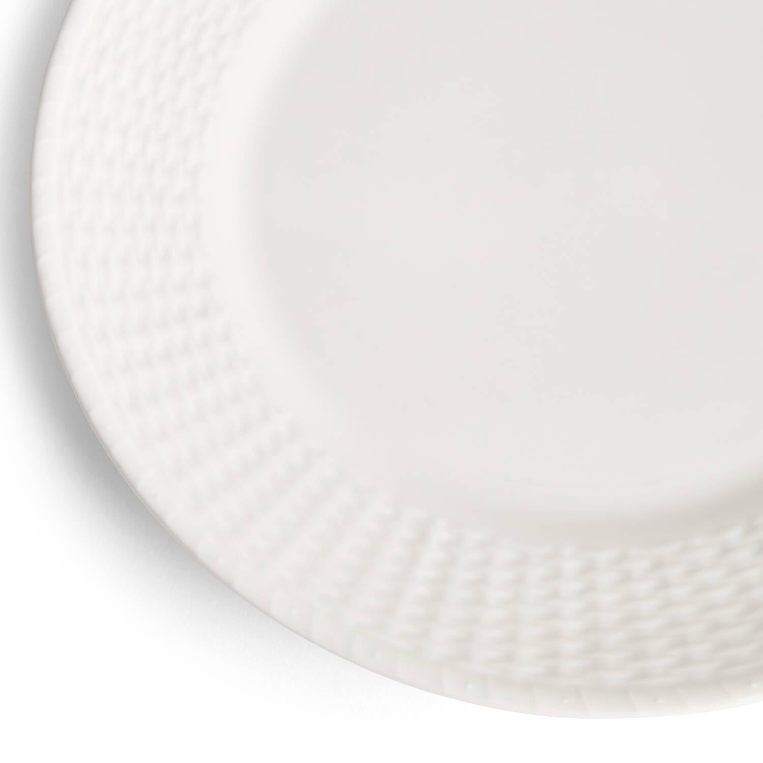 Nantucket Basket 16-Piece Set
