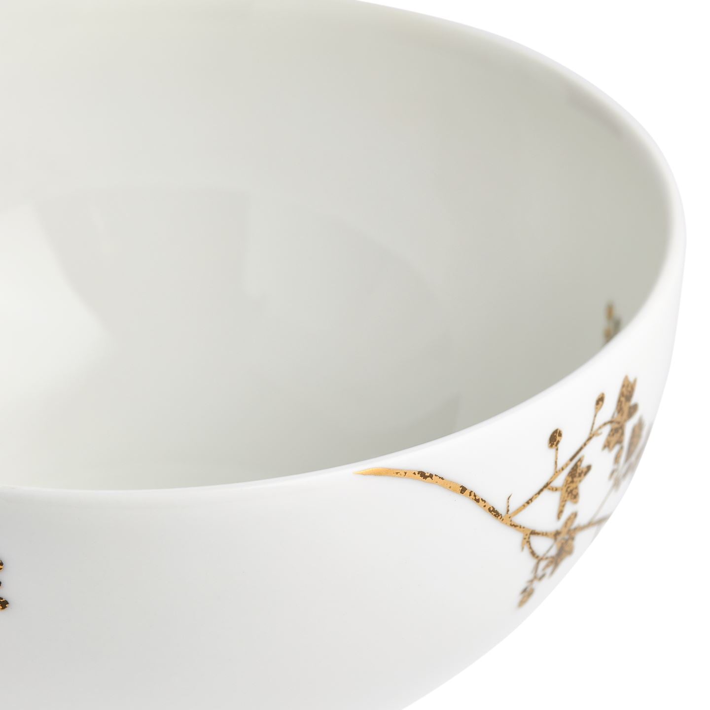 Vera Wang Jardin Cereal Bowl | Wedgwood