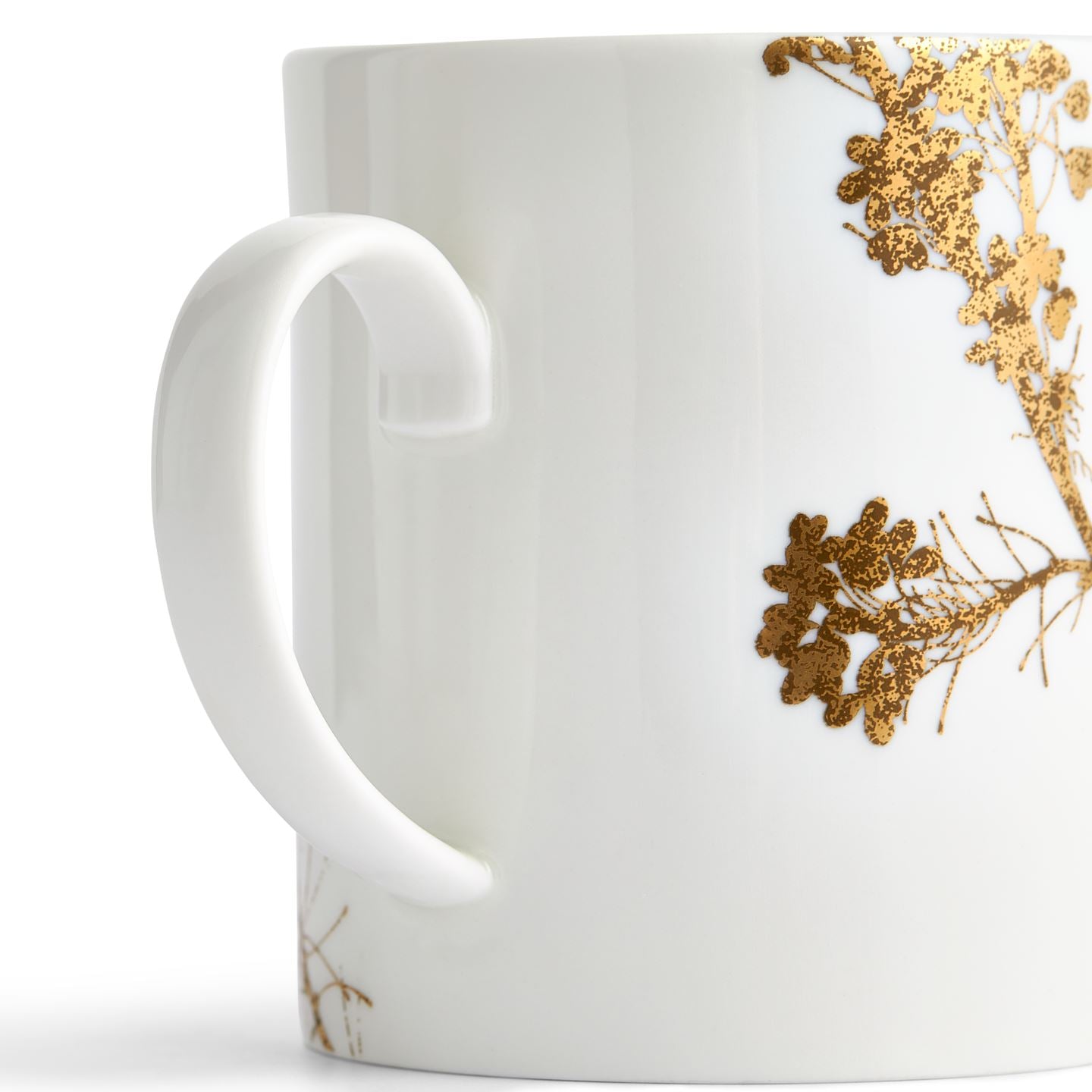 Vera Wang Jardin Mug | Wedgwood