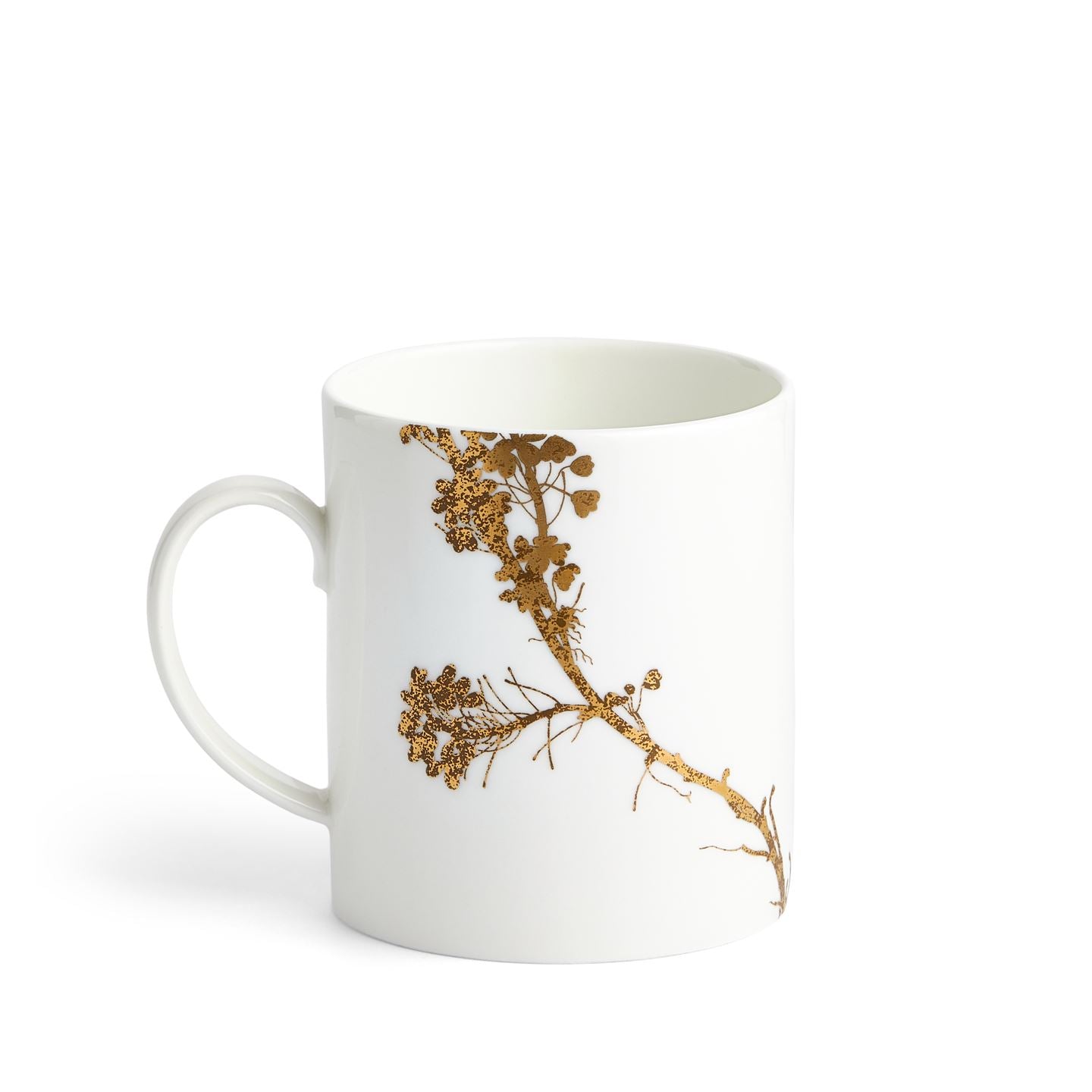 〈未使用品〉WEDGEWOOD VERA WANG ウエッジウッド　ベラウォング Vera Wang Jardin Mug | Wedgwood