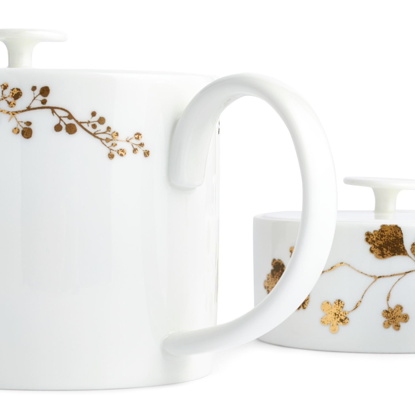 Vera Wang Jardin Beverage Set | Wedgwood