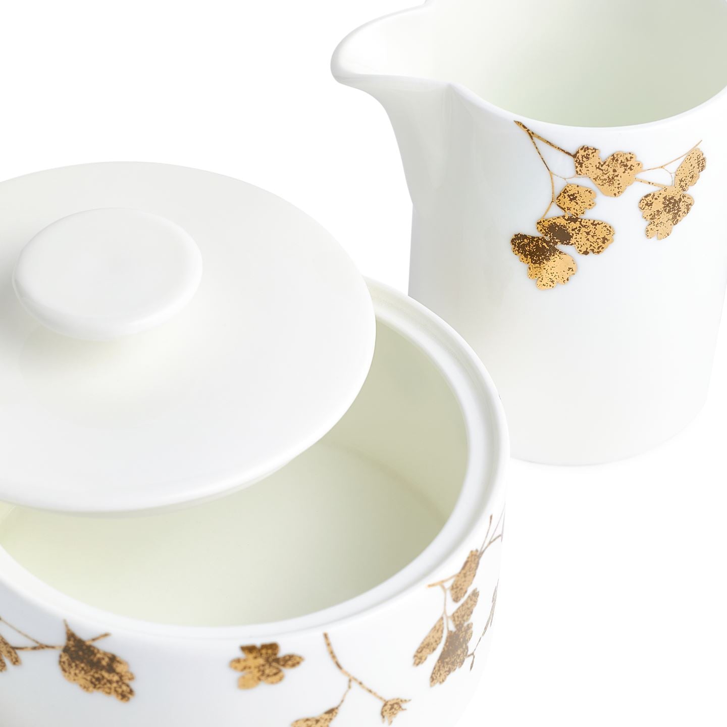 Vera Wang Jardin Beverage Set