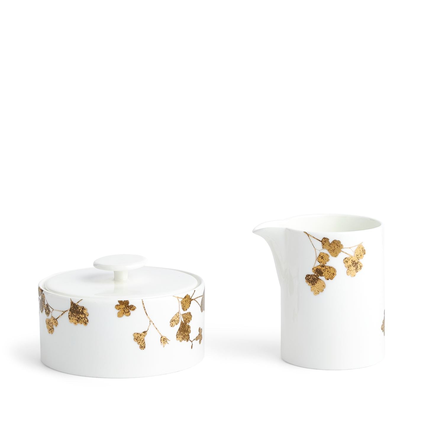 Vera Wang Jardin Beverage Set | Wedgwood