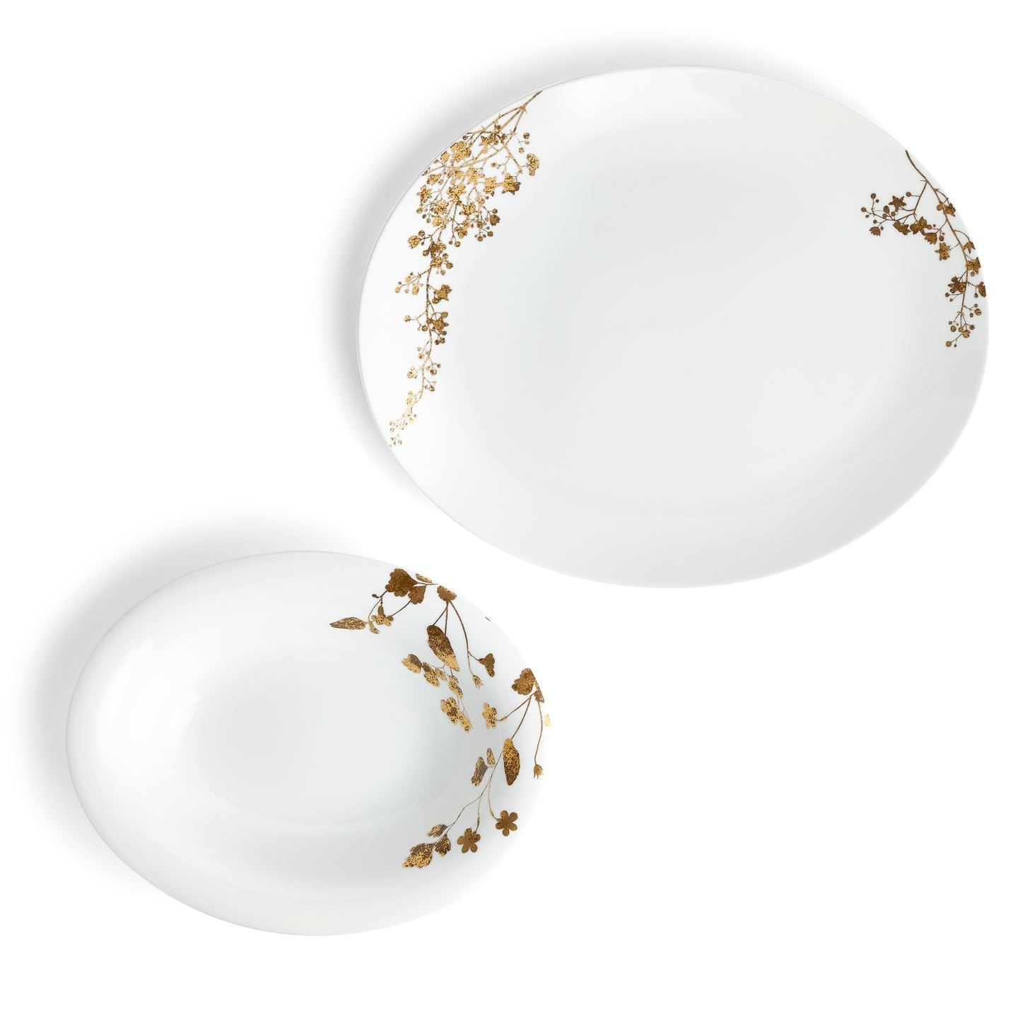 Vera Wang Jardin Serving Set | Wedgwood