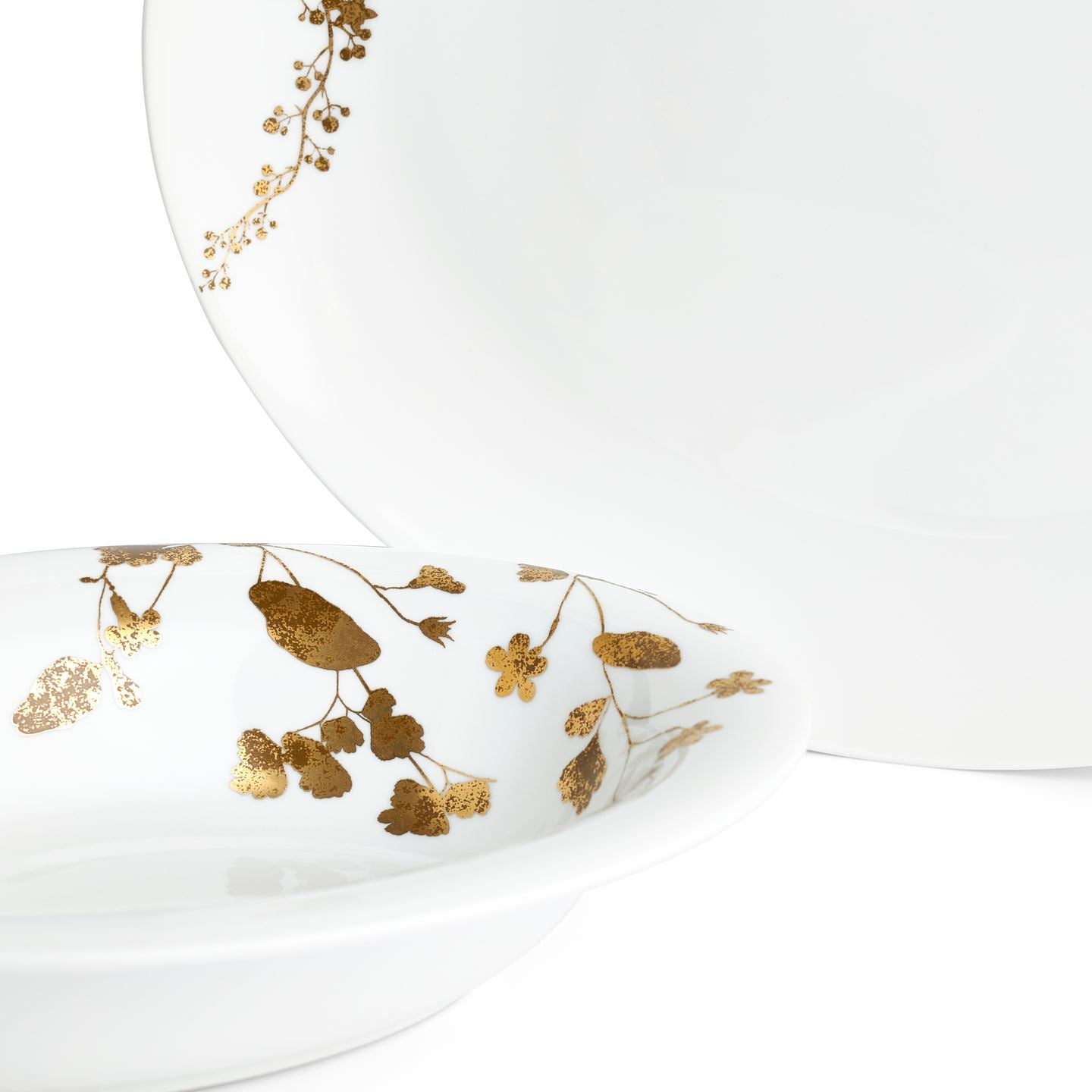 Vera Wang Jardin Serving Set | Wedgwood