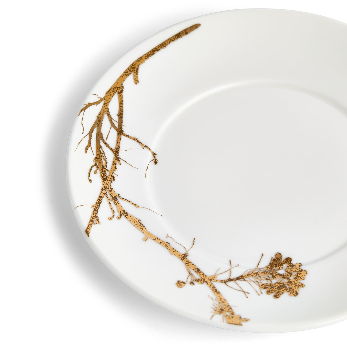 Vera Wang Jardin Cup & Saucer | Wedgwood