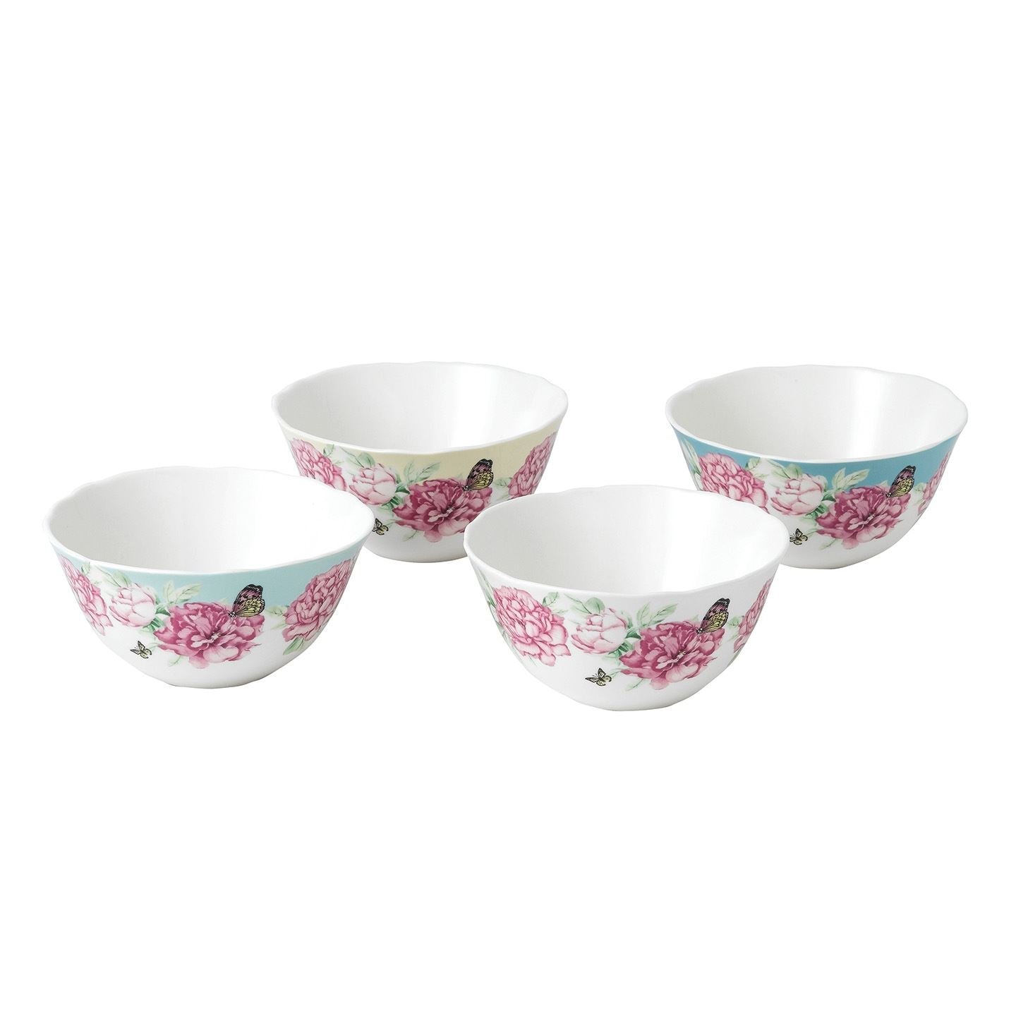 Miranda Kerr Everyday Friendship Cereal Bowls, Set of 4