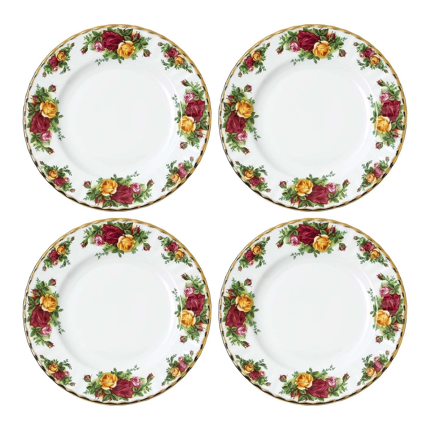 Old Country Roses by Royal Albert | Wedgwood