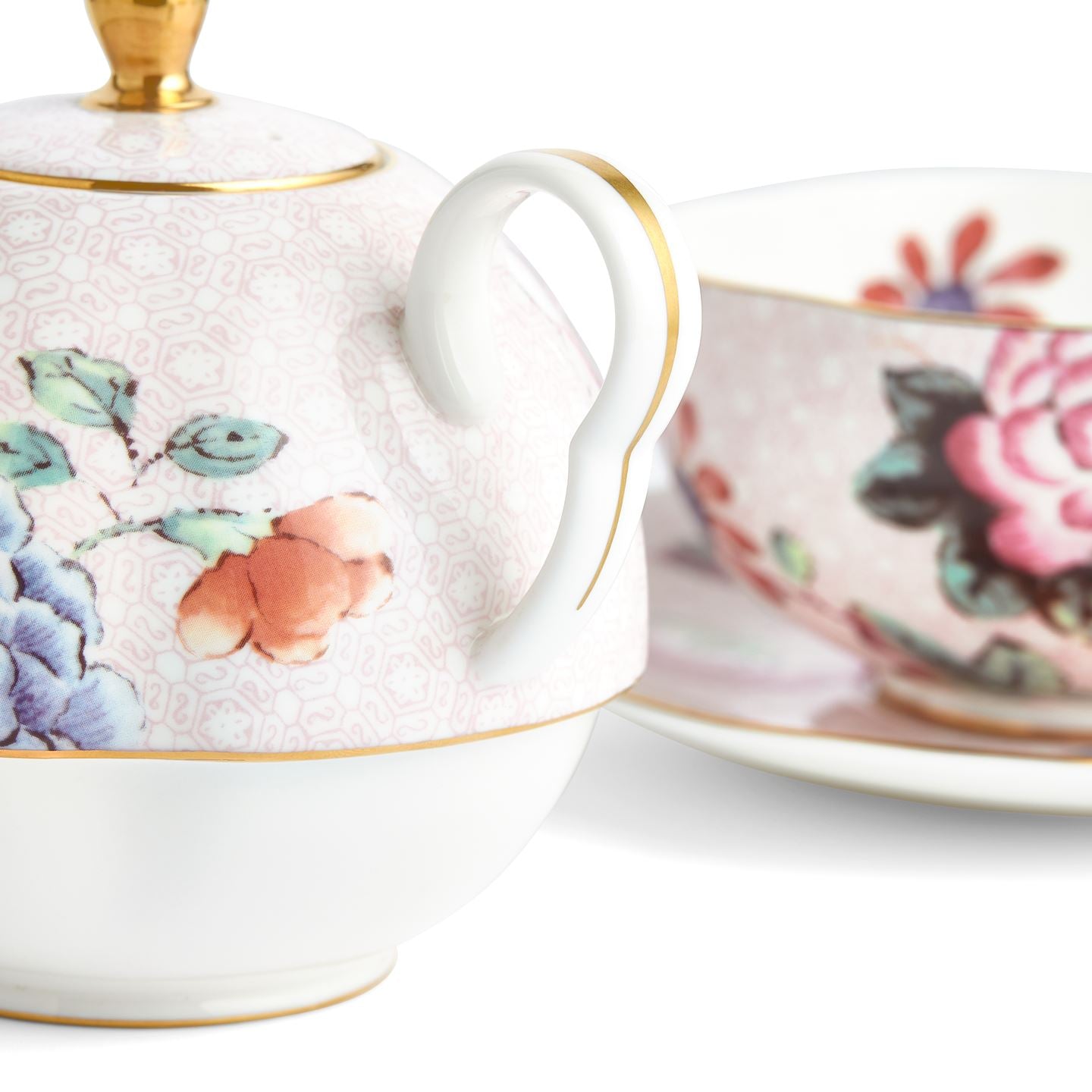 Cuckoo Tea for One | Wedgwood