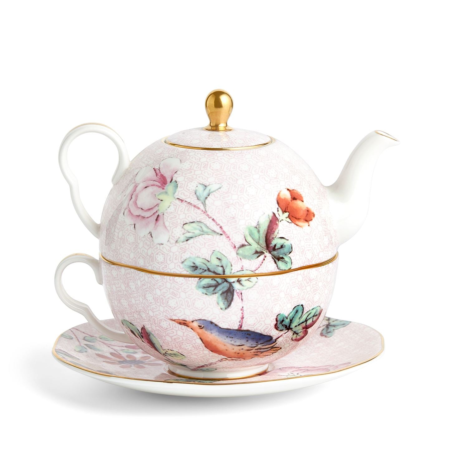 Cuckoo Tea for One | Wedgwood