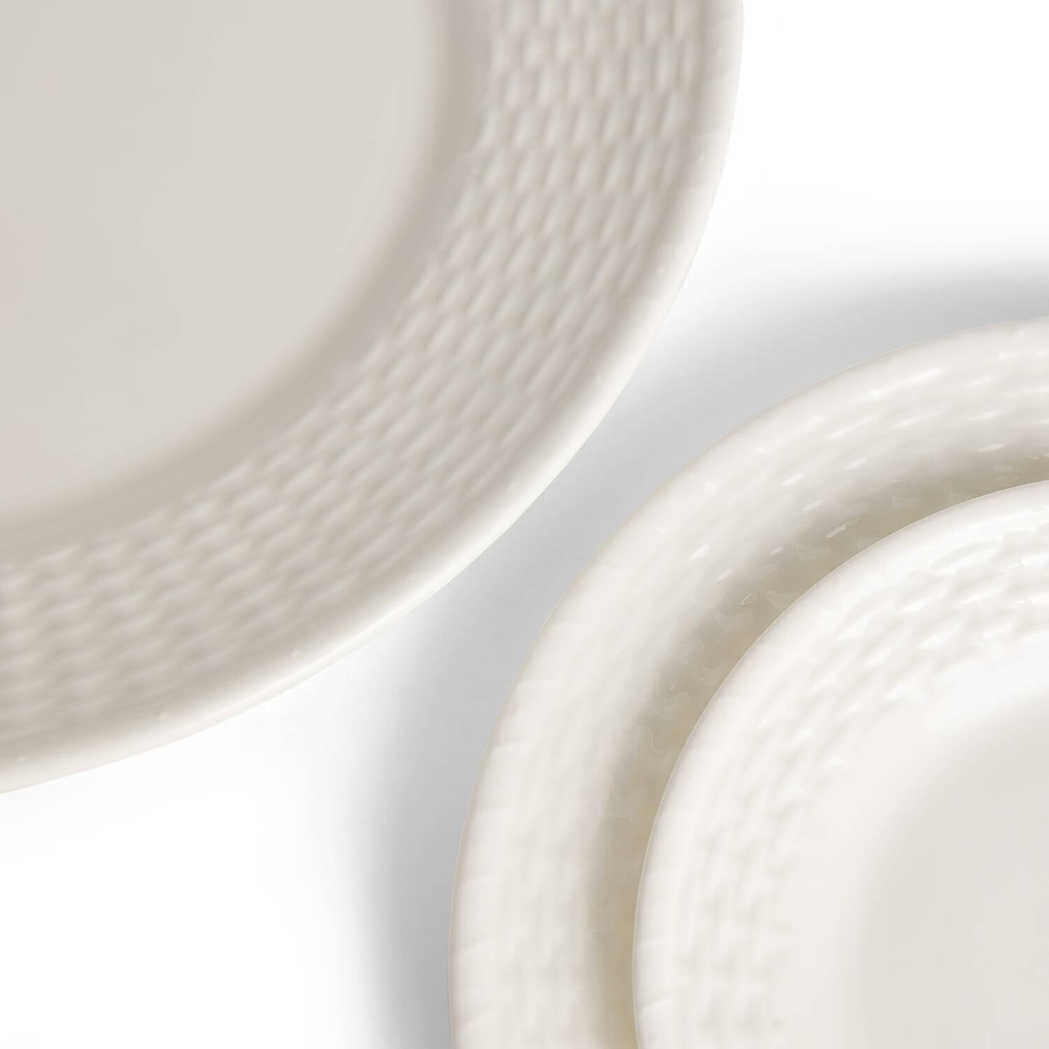 Nantucket 5-Piece Place Setting | Wedgwood