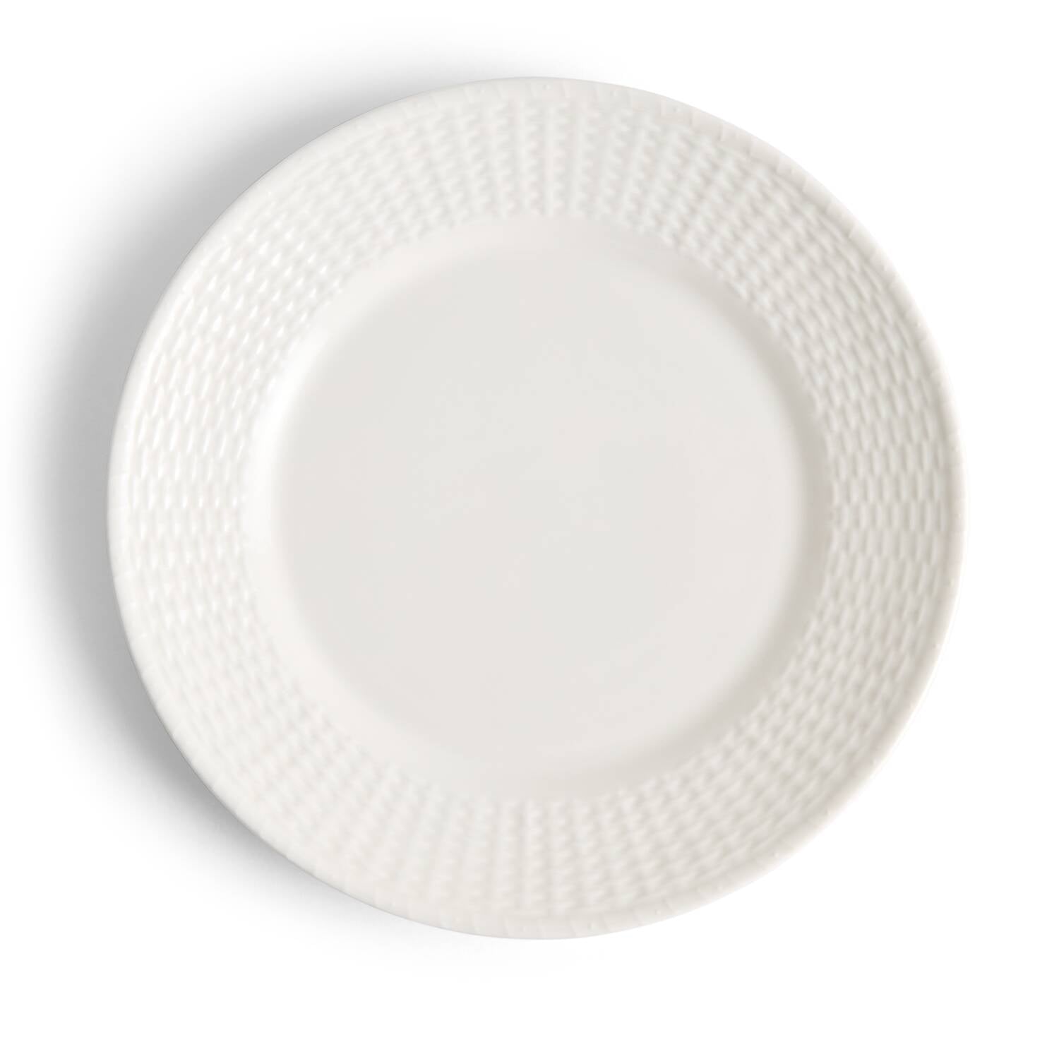 Nantucket Dinner Plate