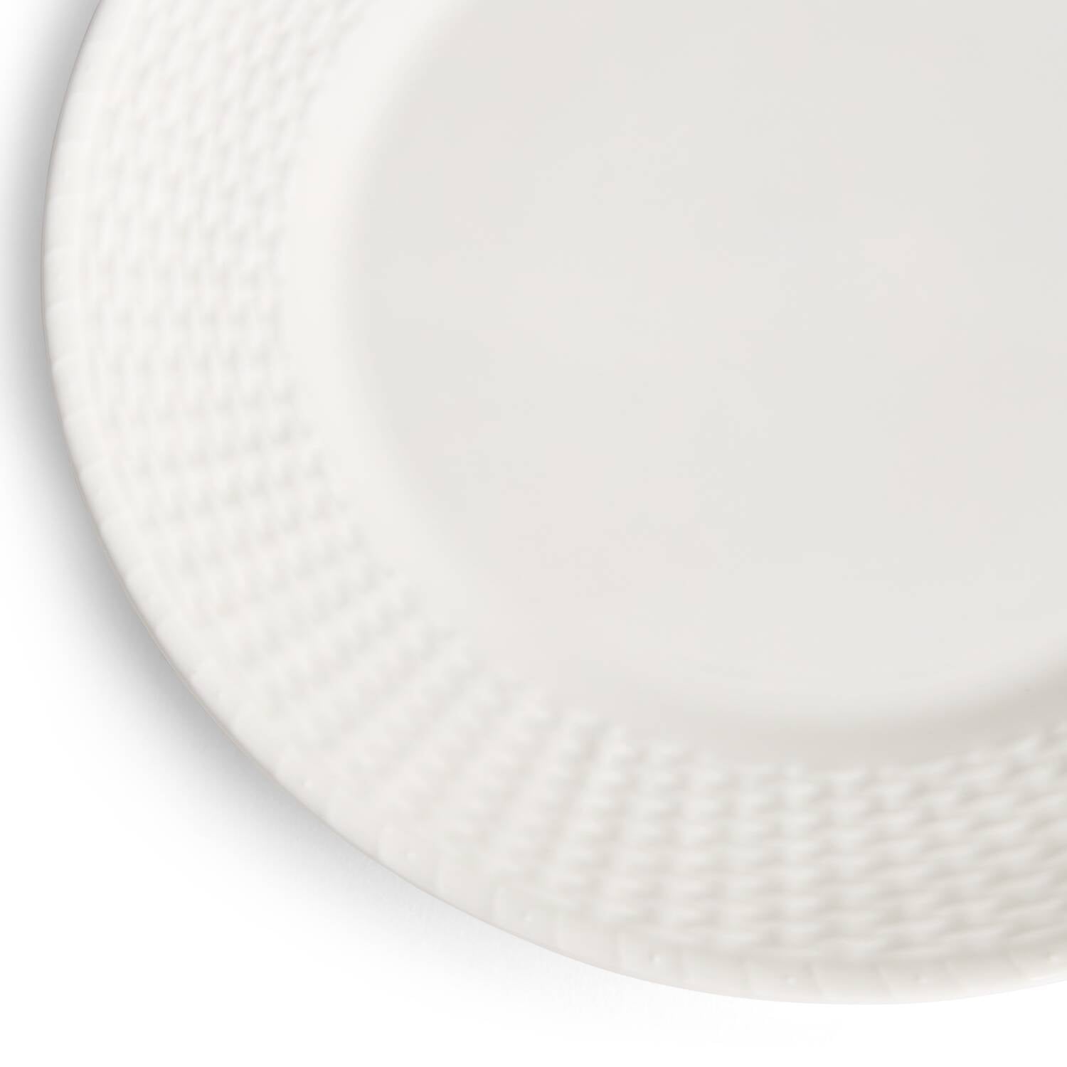 Nantucket Dinner Plate